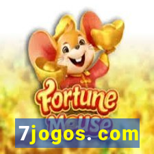7jogos. com